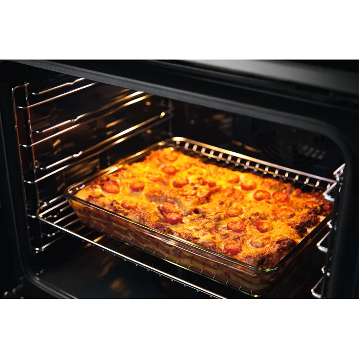 Духовой шкаф Electrolux EOF3H50BK — фото 7