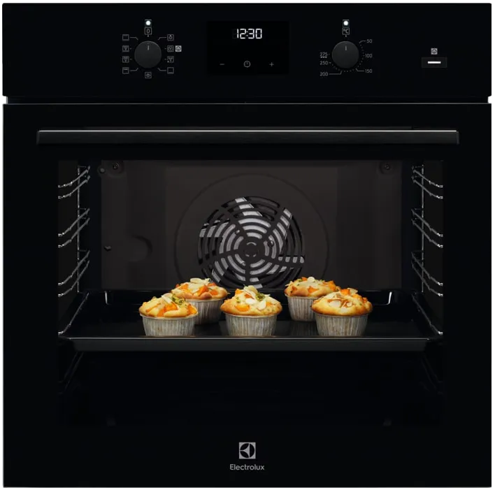 Духовой шкаф Electrolux EOD3C70TK