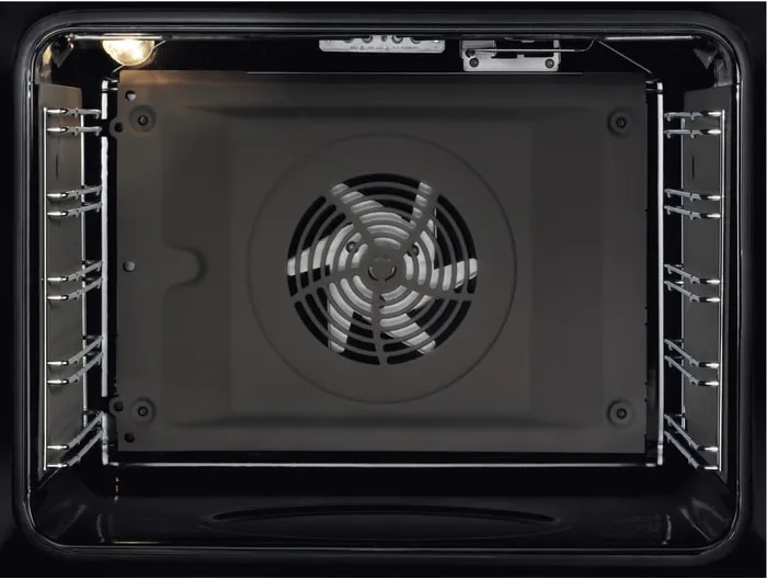 Духовой шкаф Electrolux EOD3C70TK — фото 6