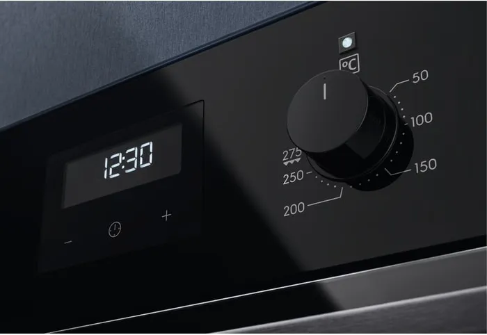 Духовой шкаф Electrolux EOD3C70TK — фото 7