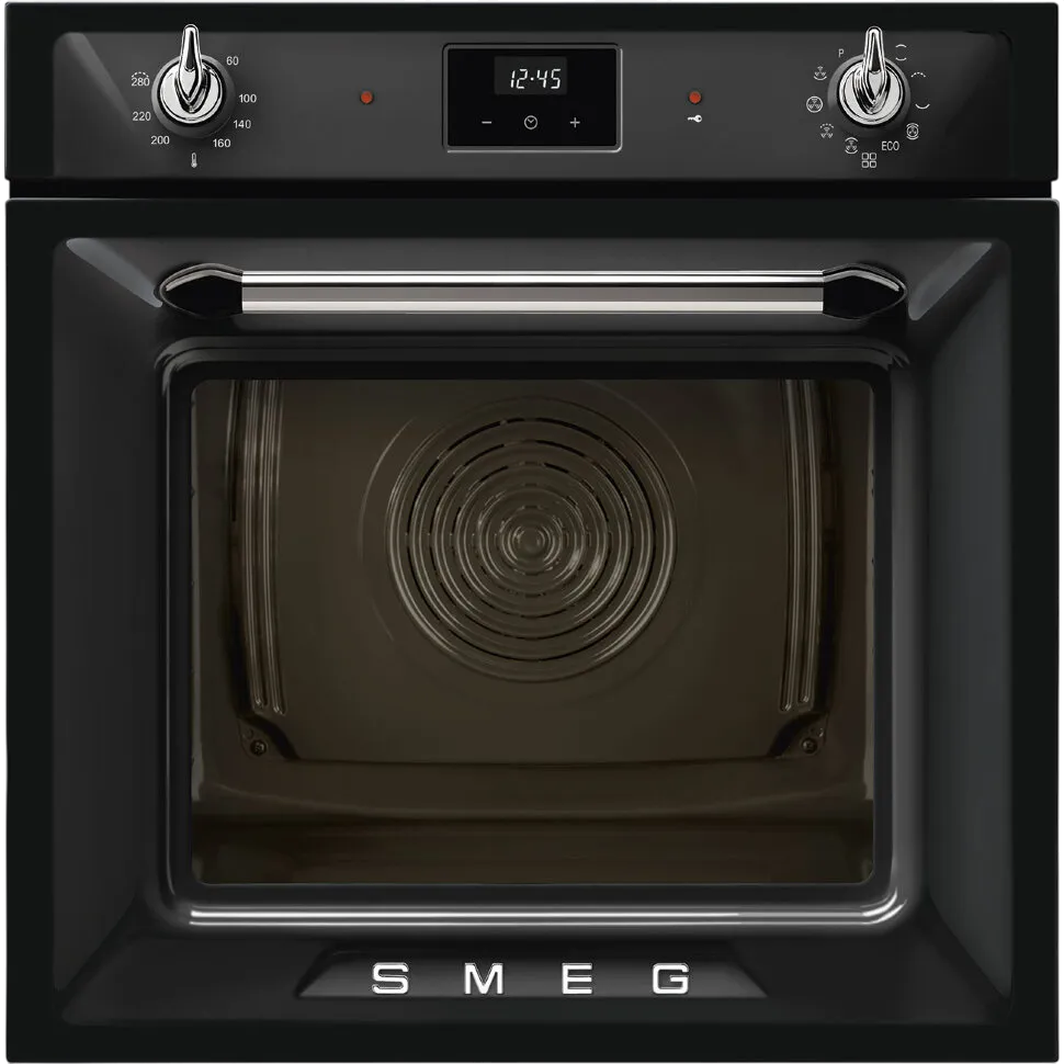 Духовой шкаф SMEG SOP6900TN