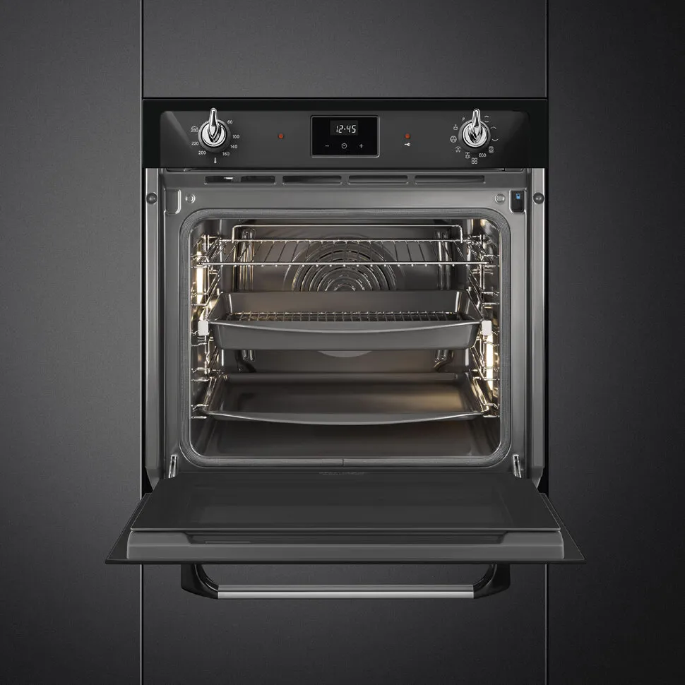 Духовой шкаф SMEG SOP6900TN — фото 3