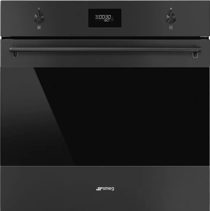 Духовой шкаф SMEG SF6301TN