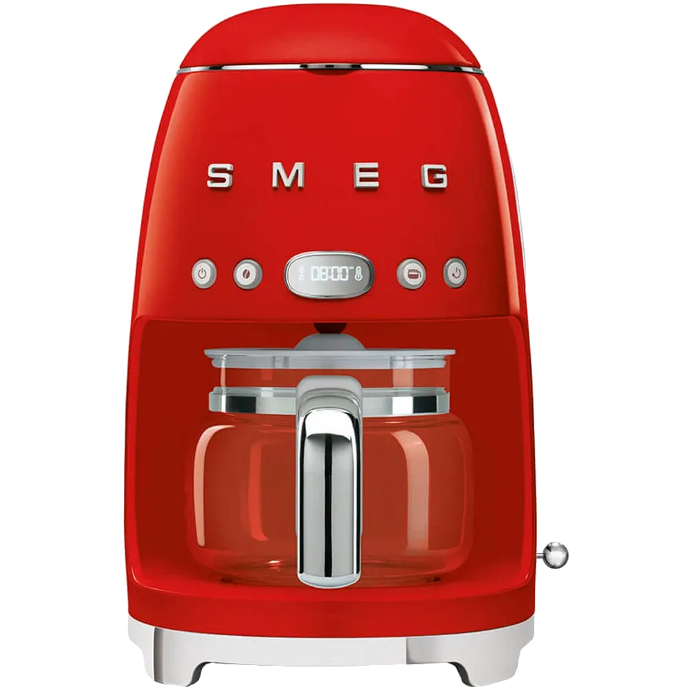 SMEG DCF02RDEU
