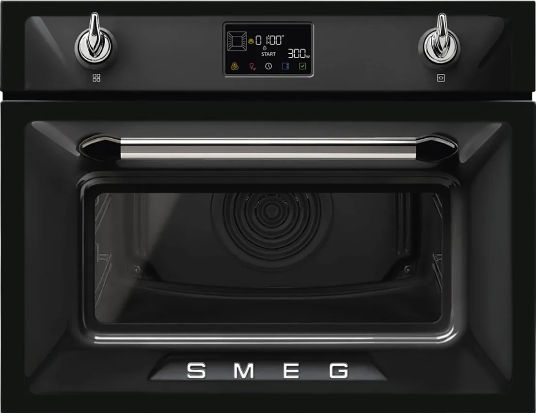 Духовой шкаф SMEG SO4902M1N