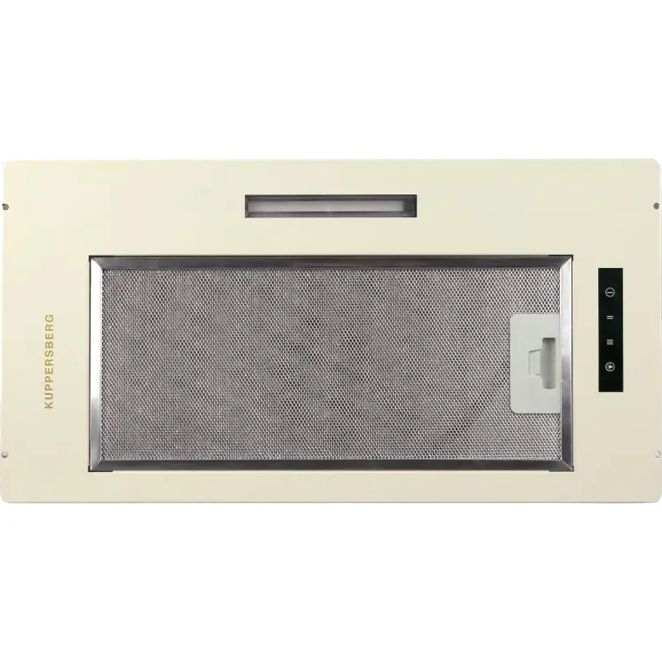 Вытяжка Kuppersberg INTOUCH 60 C — фото 2