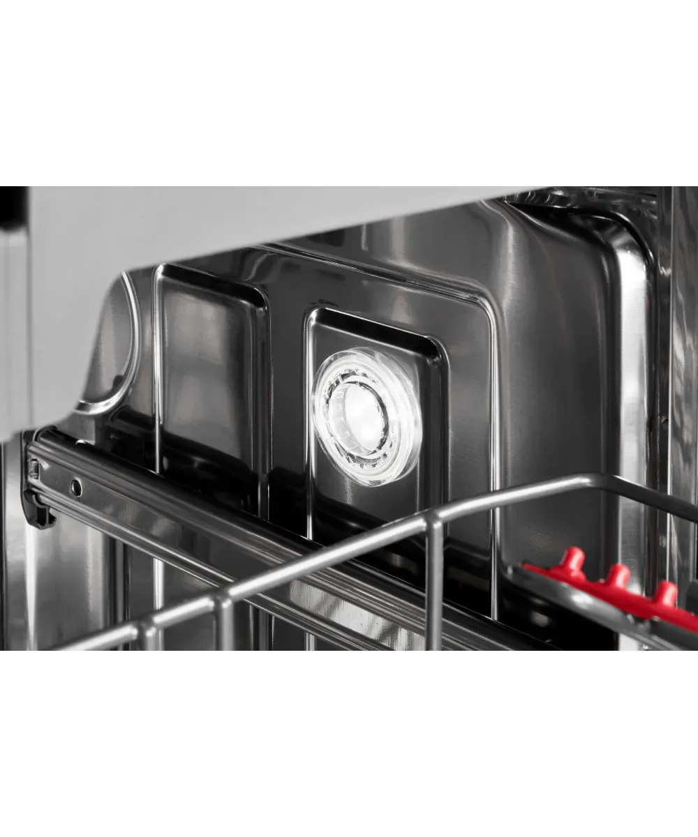 Посудомоечная машина Kuppersberg GLM 6096 — фото 7