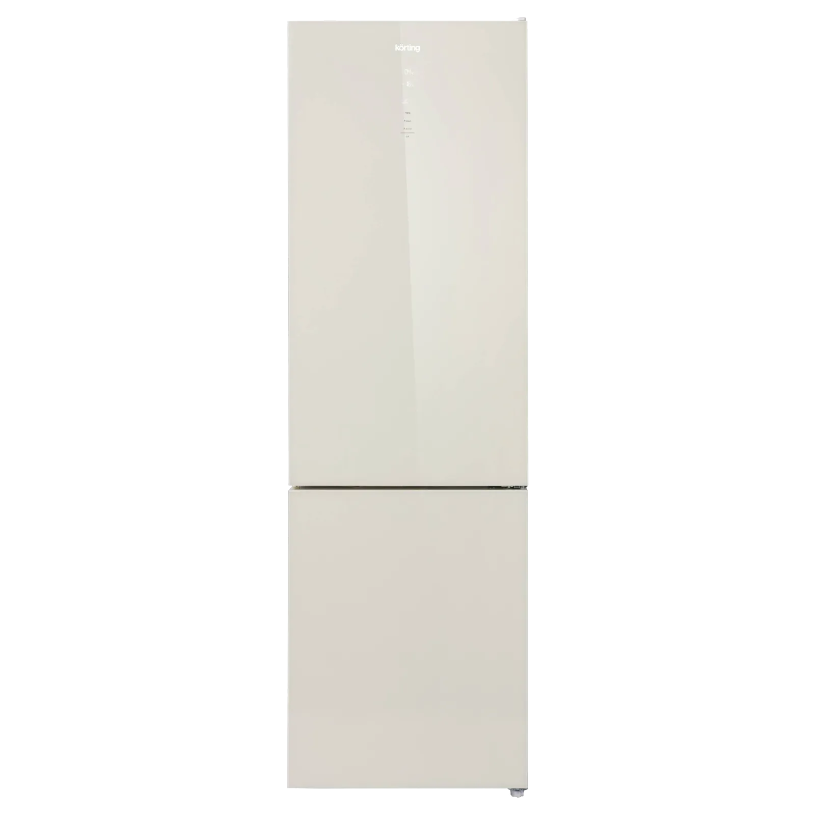 Холодильник Korting KNFC 62370 GB