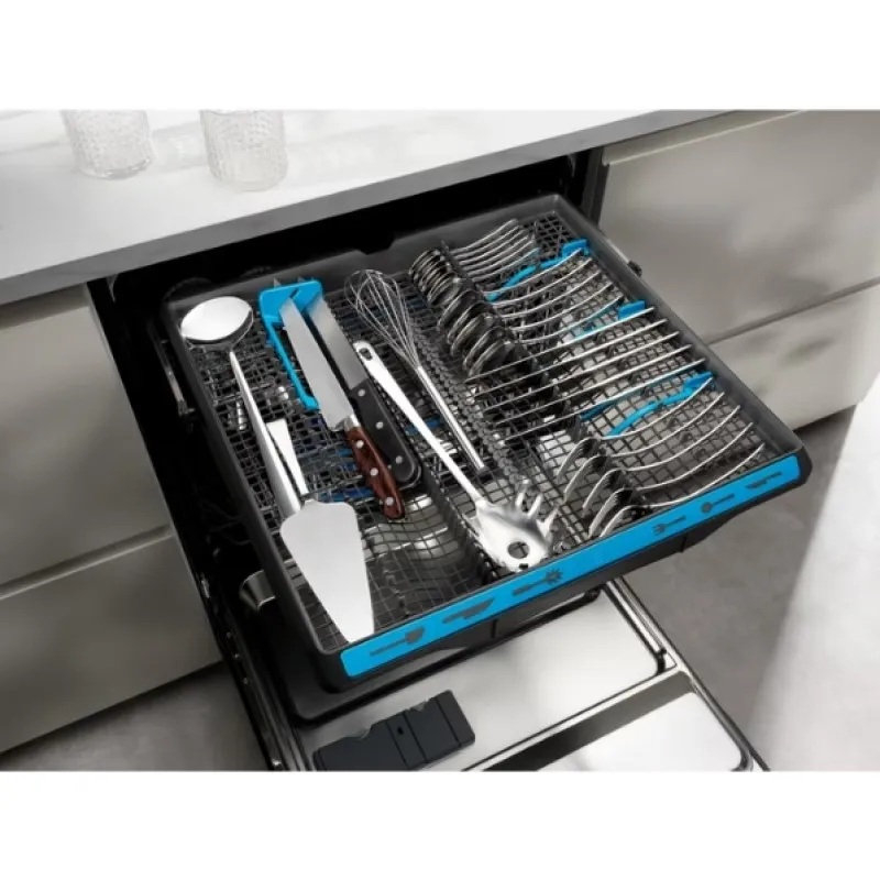 Посудомоечная машина Electrolux EEM48300L — фото 5