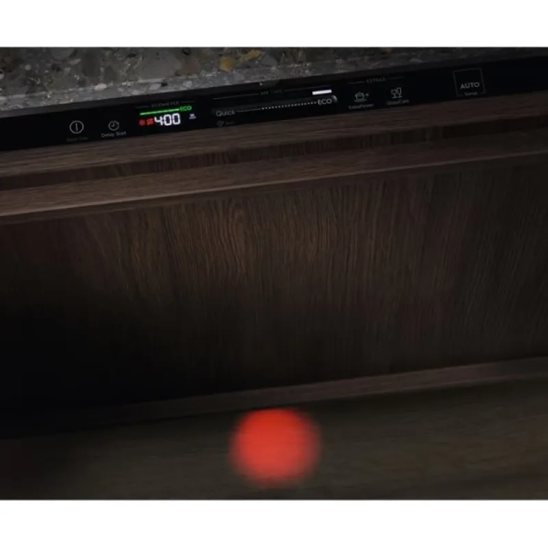 Посудомоечная машина Electrolux EEM48300L — фото 6