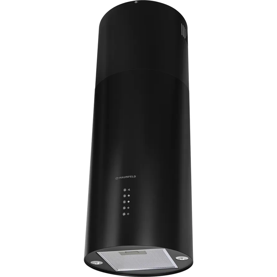 Вытяжка Maunfeld Lee Light Isla 35 Black — фото 10