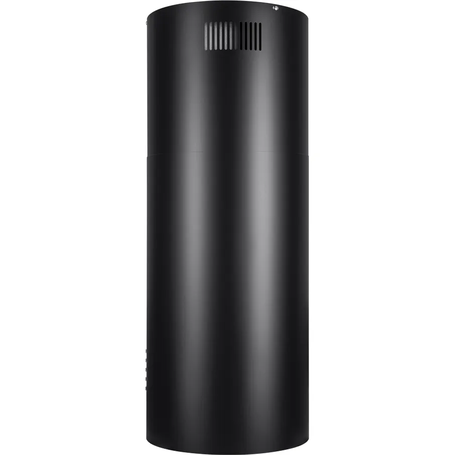 Вытяжка Maunfeld Lee Light Isla 35 Black — фото 6