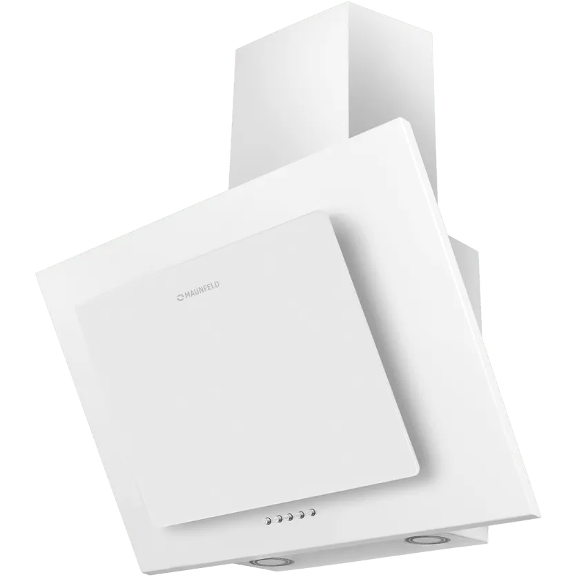 Вытяжка Maunfeld Tower 60 White