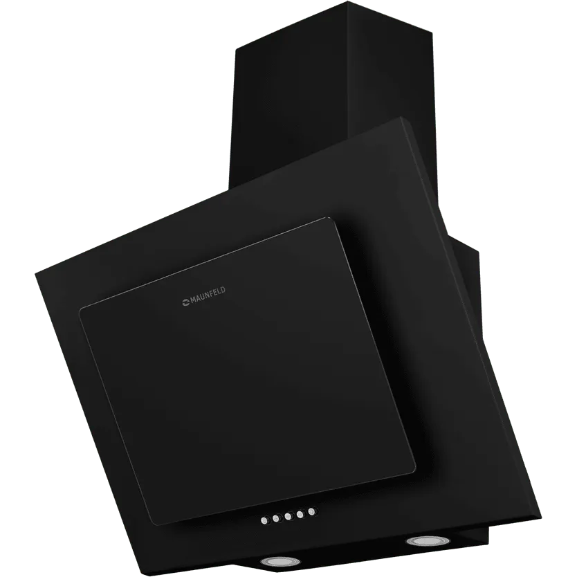 Вытяжка Maunfeld Tower 60 Black