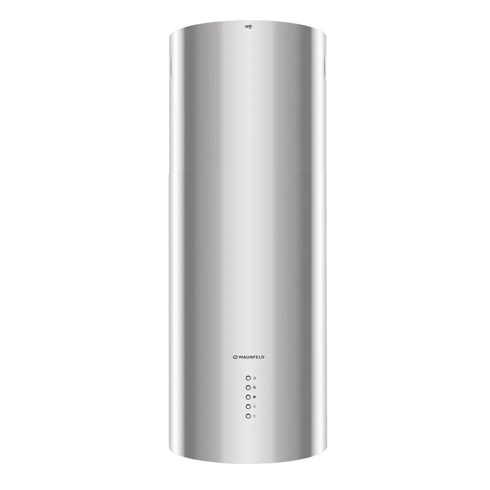 Вытяжка Maunfeld Lee Light Isla 35 Inox — фото 3