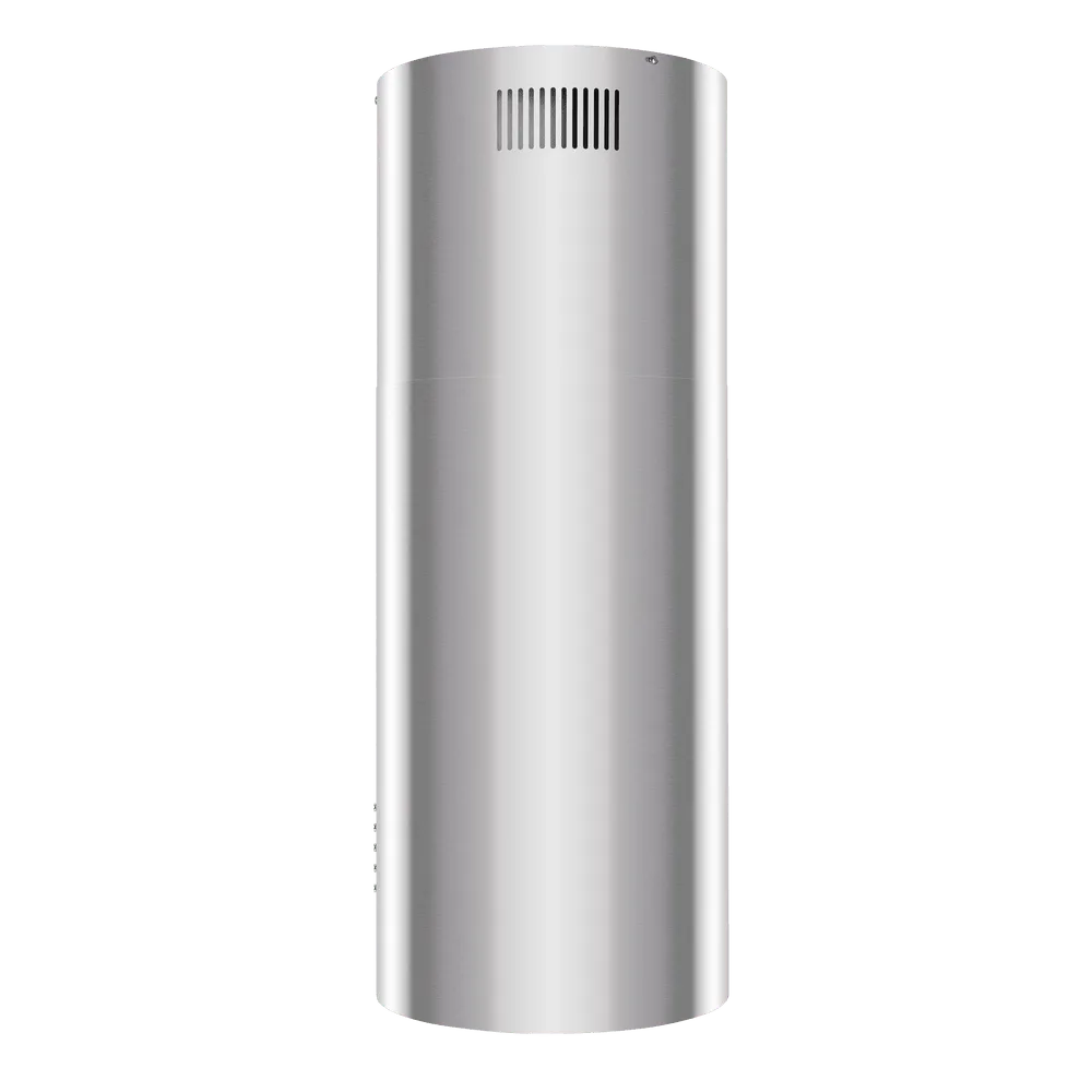 Вытяжка Maunfeld Lee Light Isla 35 Inox — фото 6