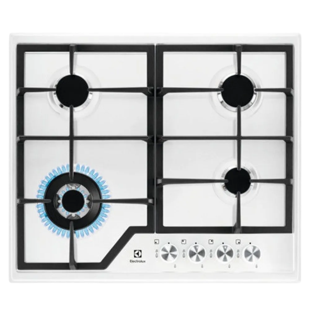 Варочная панель Electrolux EGS6436WW