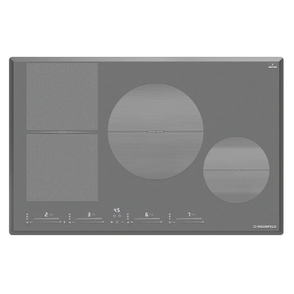 Варочная панель Maunfeld CVI804SFLGR