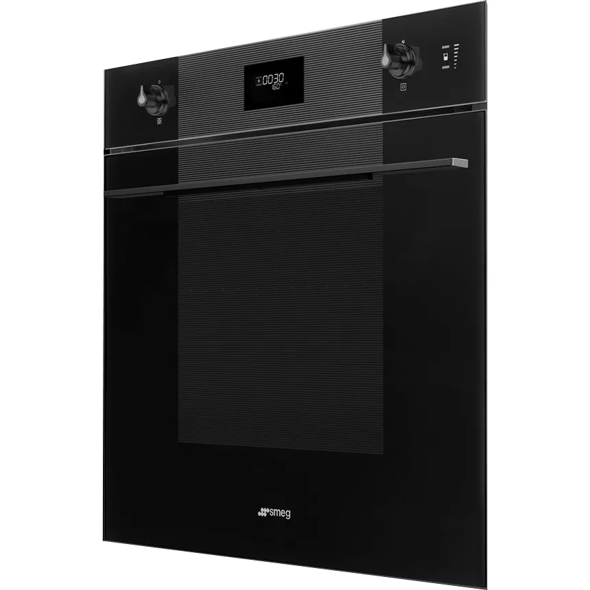 Духовой шкаф SMEG SO6101S2B3 — фото 2