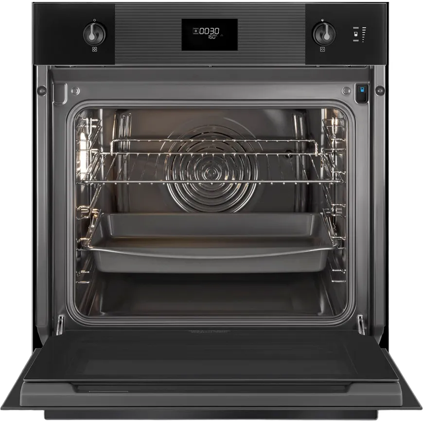 Духовой шкаф SMEG SO6101S2B3 — фото 3
