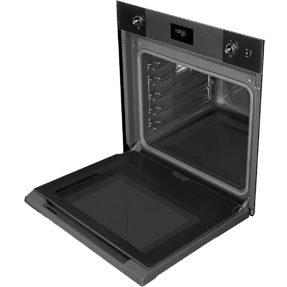 Духовой шкаф SMEG SO6101S2B3 — фото 5