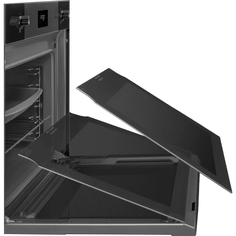 Духовой шкаф SMEG SO6101S2B3 — фото 6