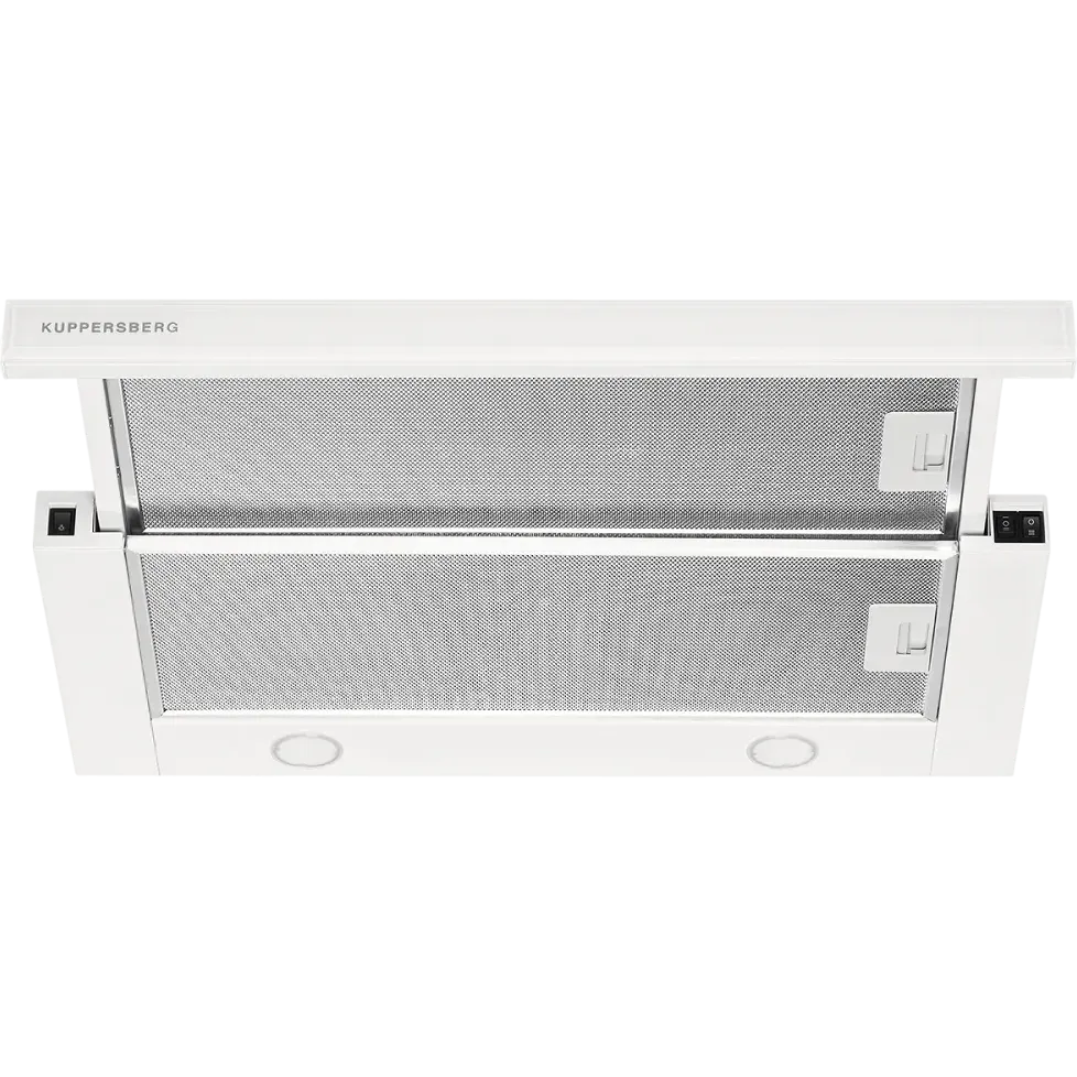Вытяжка Kuppersberg SLIMTURBO 60 GW