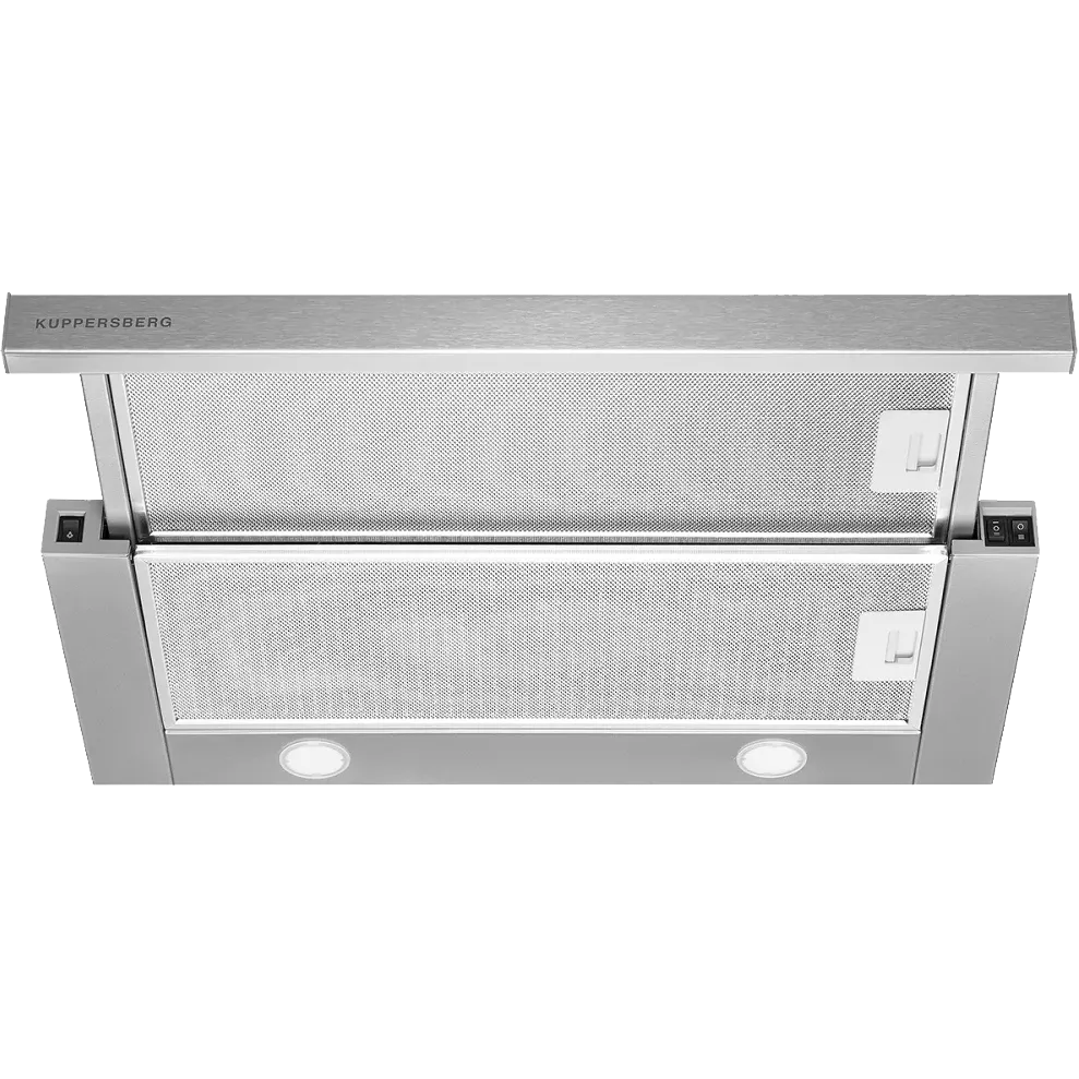 Вытяжка Kuppersberg SLIMTURBO 60 X