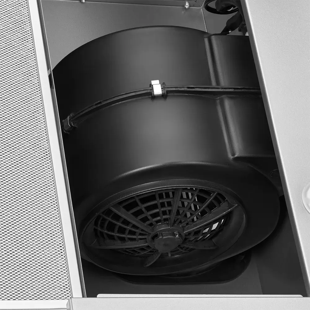Вытяжка Kuppersberg SLIMTURBO 60 X — фото 8