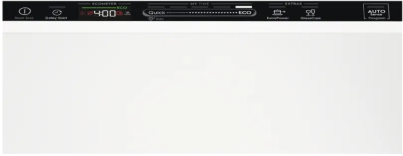 Посудомоечная машина Electrolux EEM48221L — фото 2