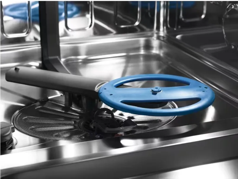 Посудомоечная машина Electrolux EEM48221L — фото 5