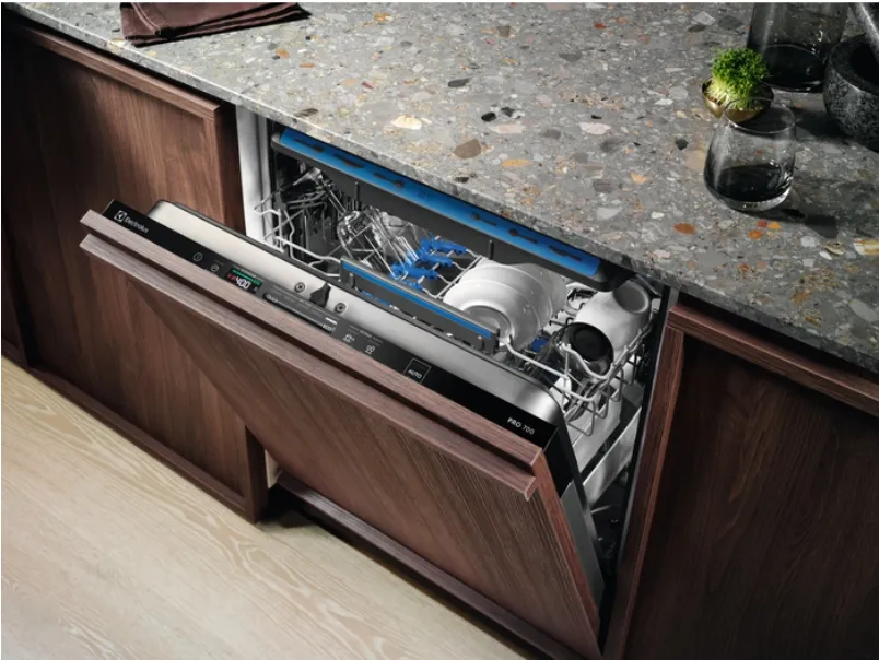 Посудомоечная машина Electrolux EEM48221L — фото 8