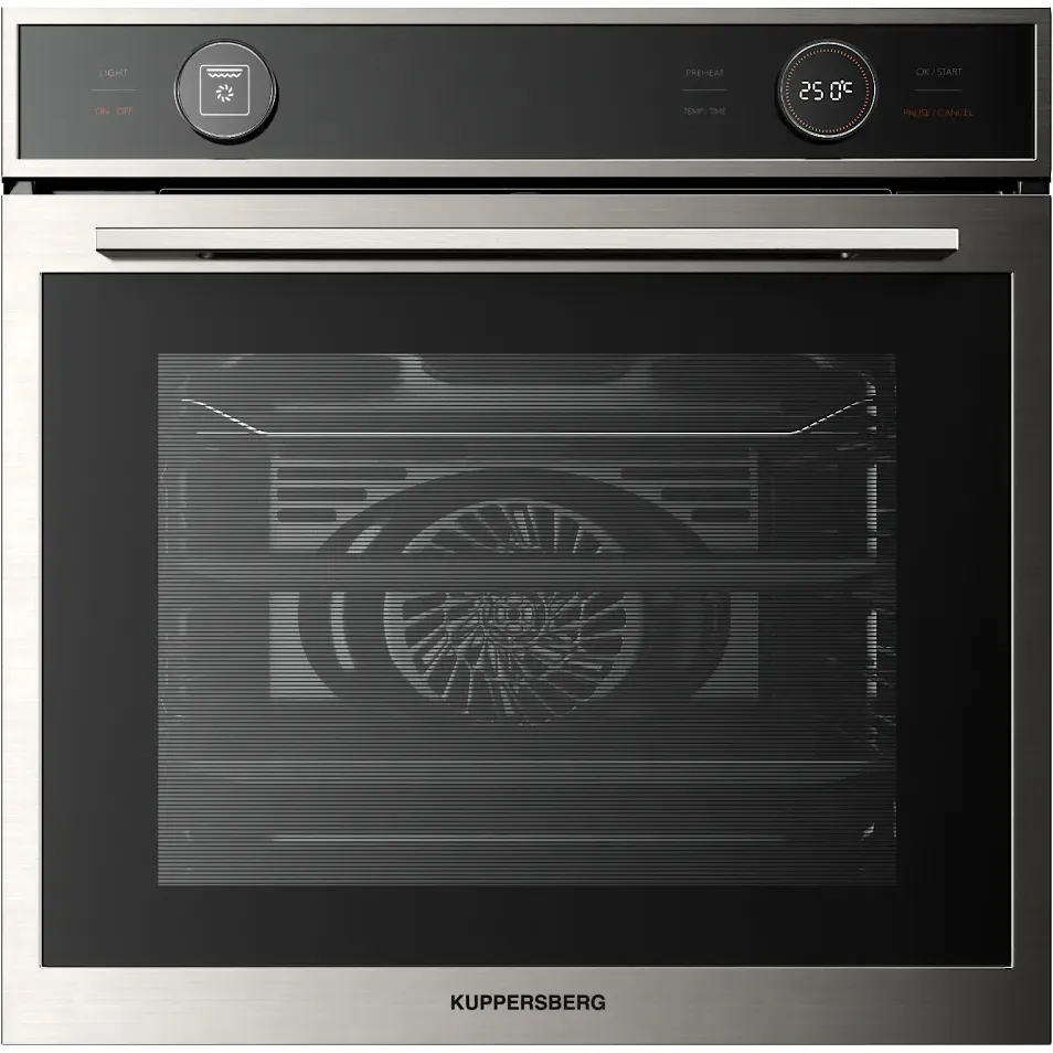 Духовой шкаф Kuppersberg HT 612 BX