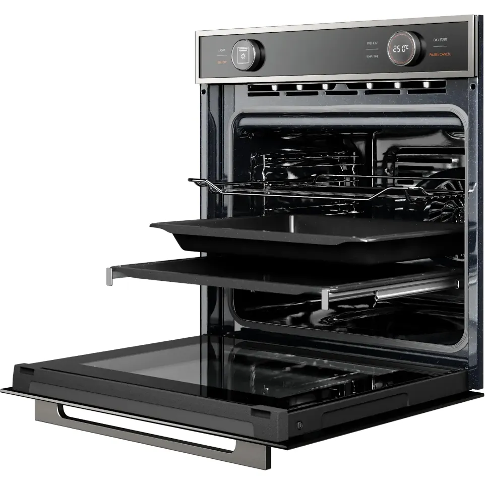 Духовой шкаф Kuppersberg HT 612 BX — фото 3