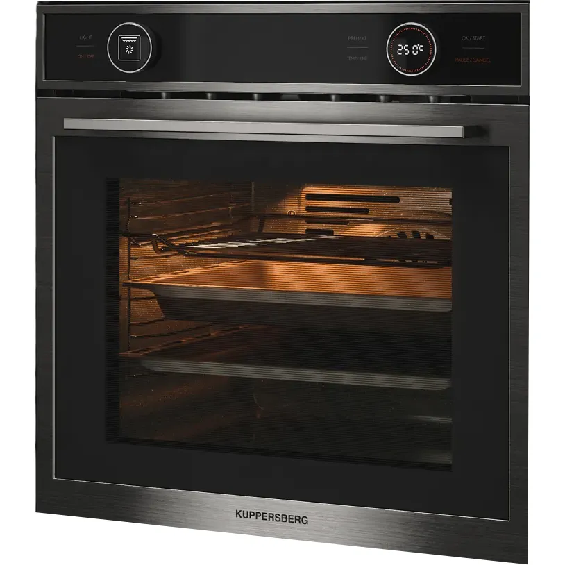 Духовой шкаф Kuppersberg HT 612 BX — фото 6