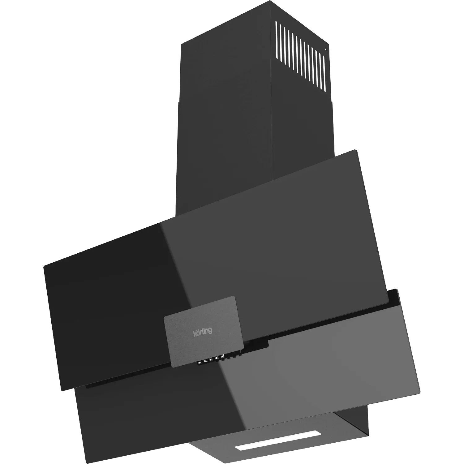 Вытяжка Korting KHC 96373 BXGN
