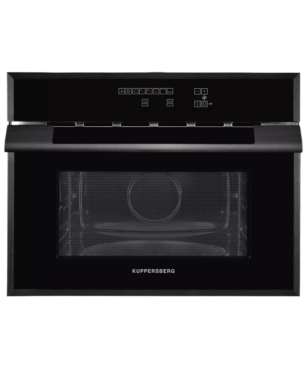 Микроволновая печь Kuppersberg HMWZ 969 B