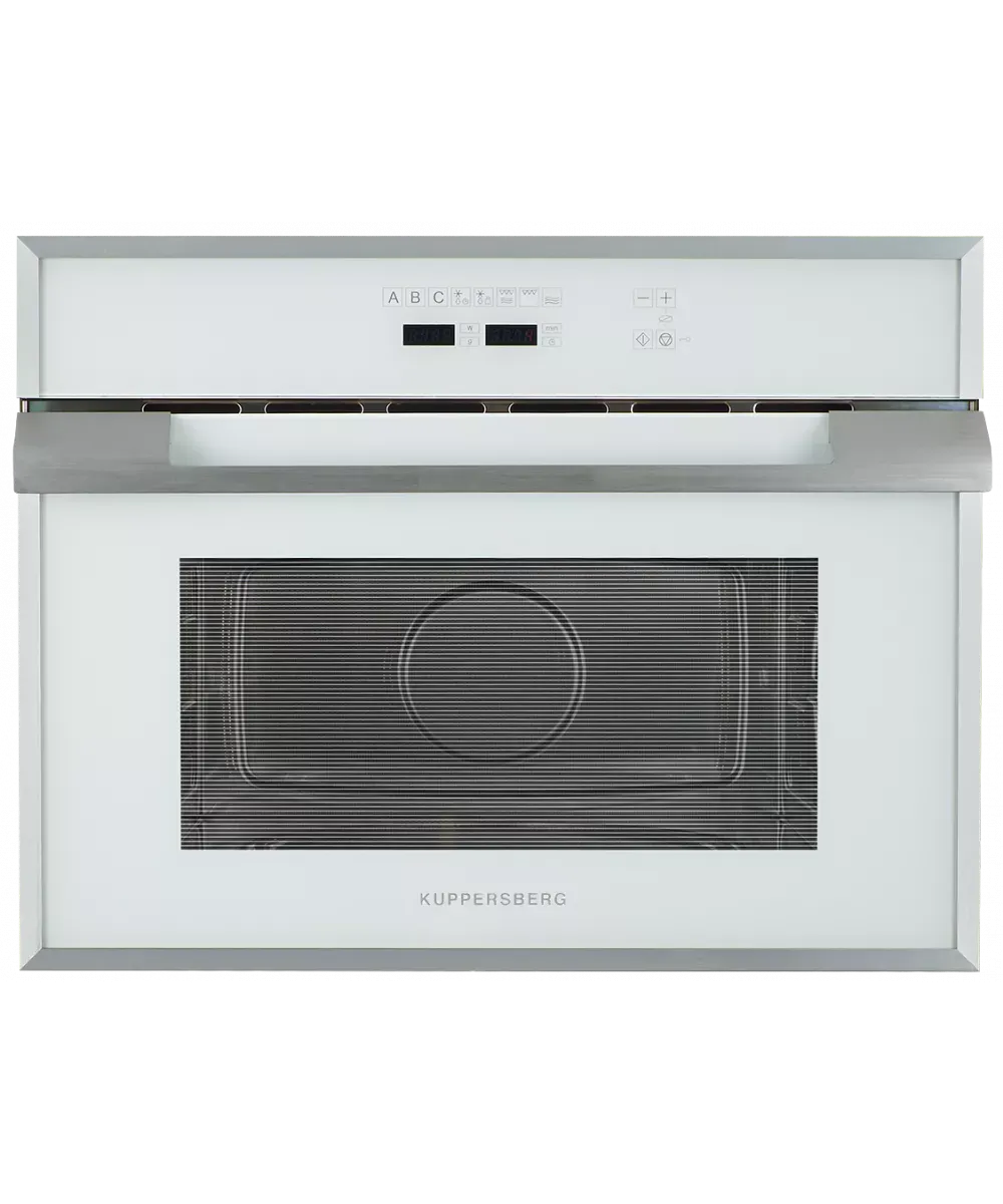 Микроволновая печь Kuppersberg HMWZ 969 W