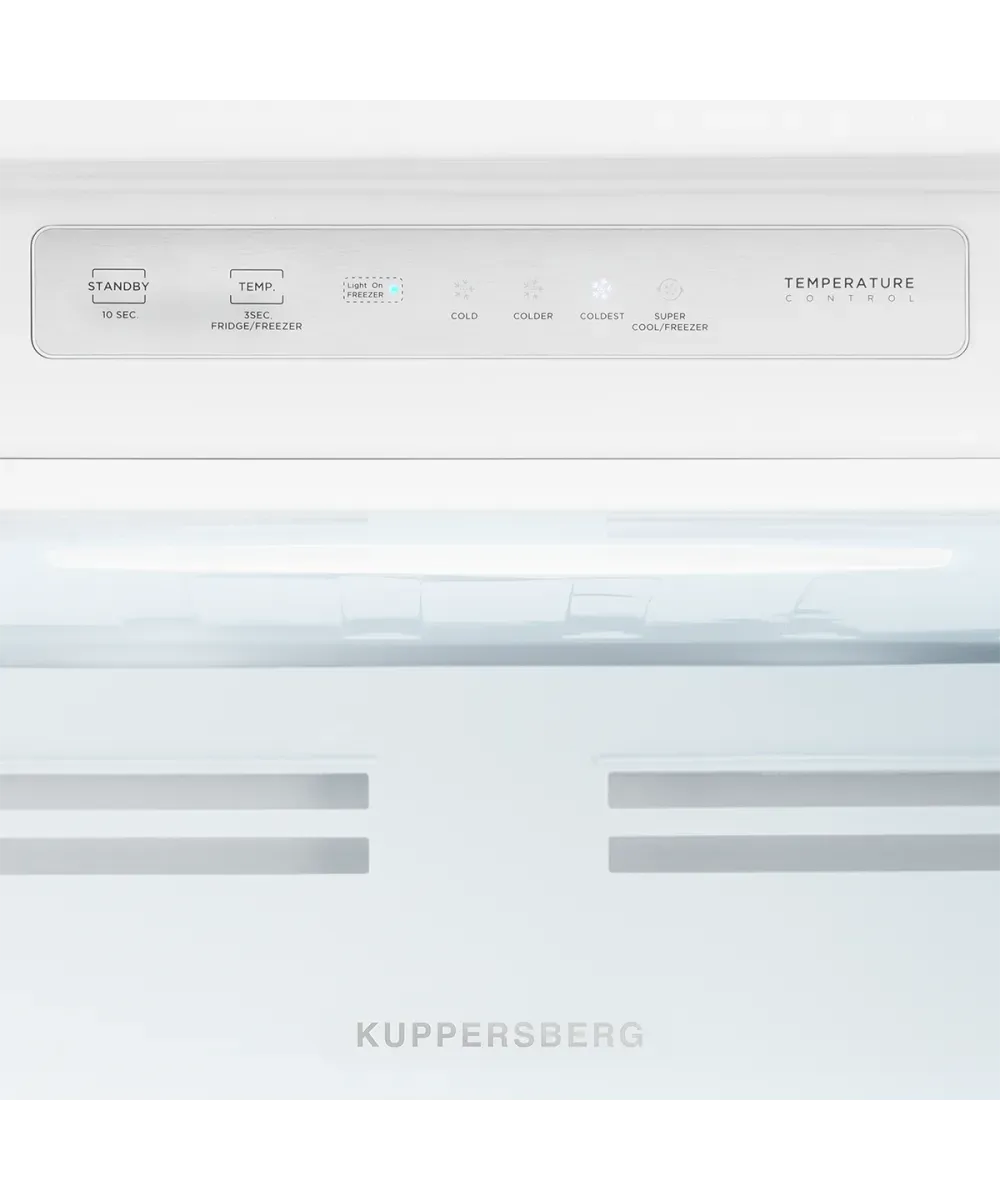 Морозильник Kuppersberg SFB 1780 — фото 5