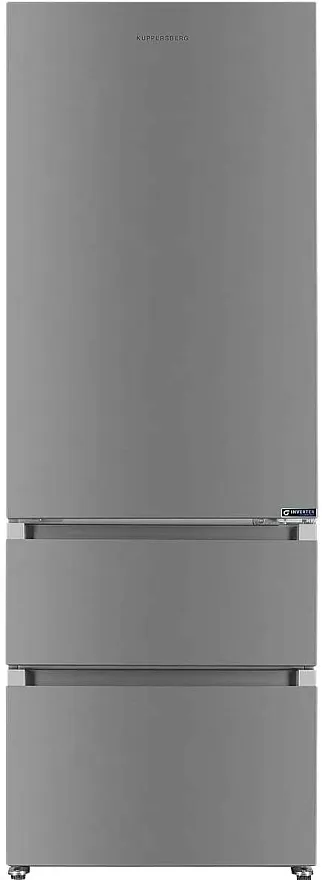 Холодильник Kuppersberg RFFI 2070 X
