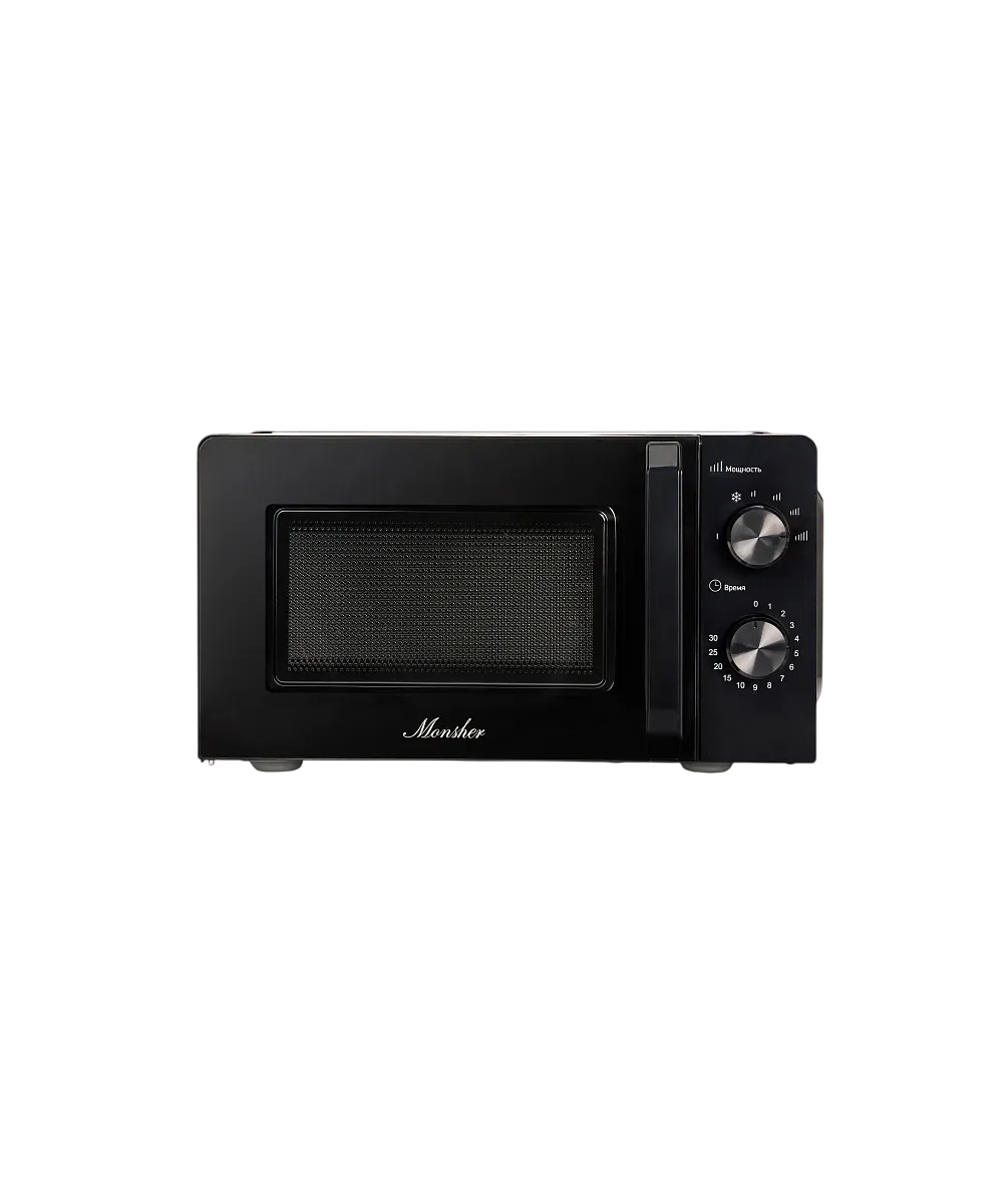 Микроволновая печь Monsher MTW 201 Noir