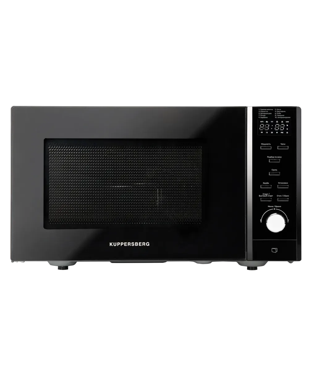 Микроволновая печь Kuppersberg TMW 230 B