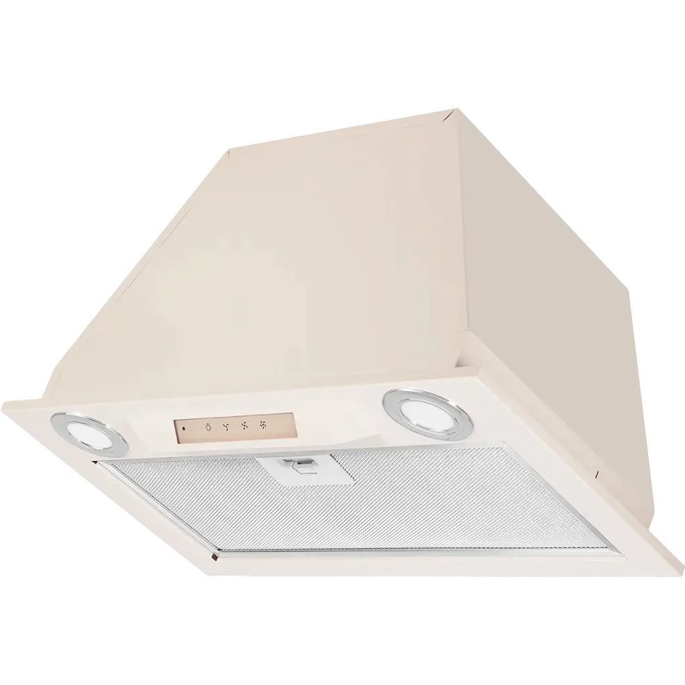 Вытяжка Kuppersberg INLINEA 52 Beige