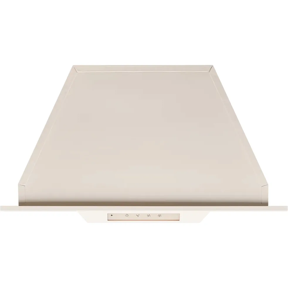 Вытяжка Kuppersberg INLINEA 52 Beige — фото 5