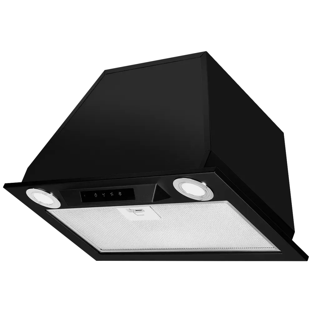 Вытяжка Kuppersberg INLINEA 52 Black