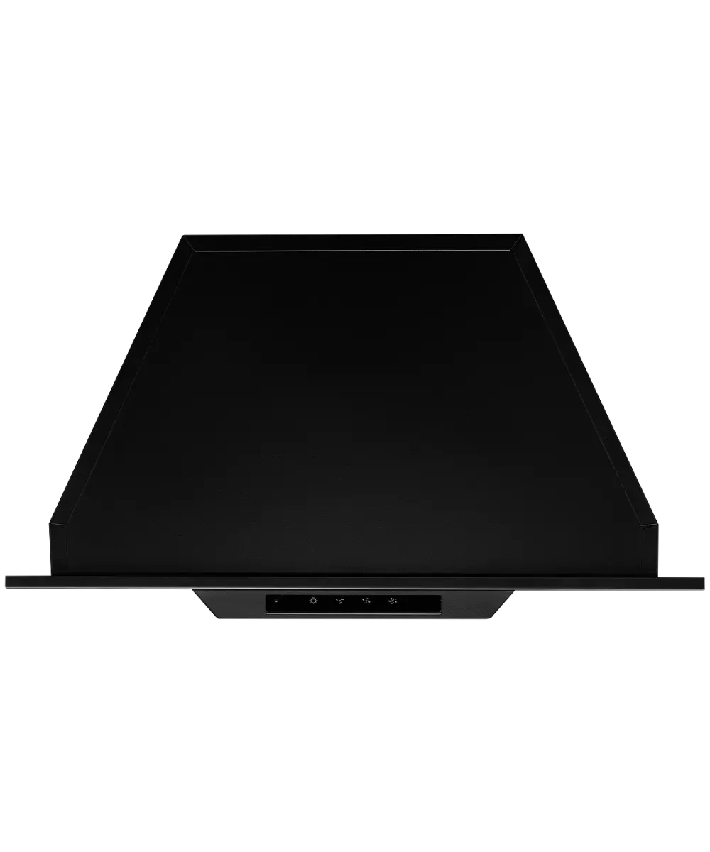 Вытяжка Kuppersberg INLINEA 52 Black — фото 2
