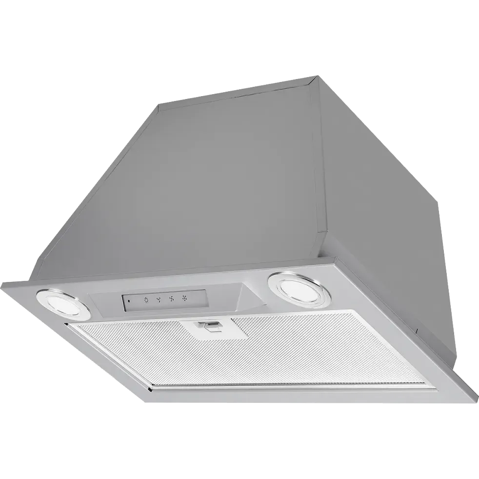 Вытяжка Kuppersberg INLINEA 52 Inox — фото 2