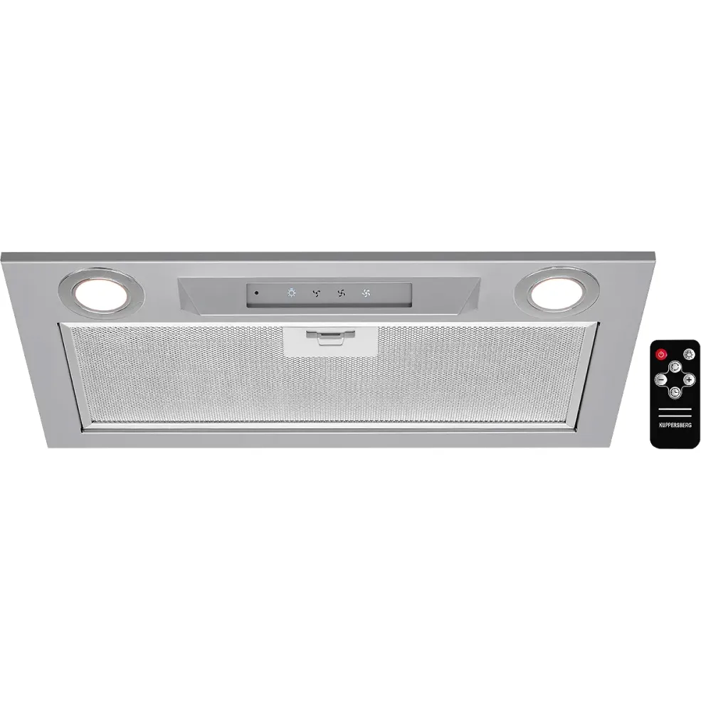 Вытяжка Kuppersberg INLINEA 52 Inox — фото 3