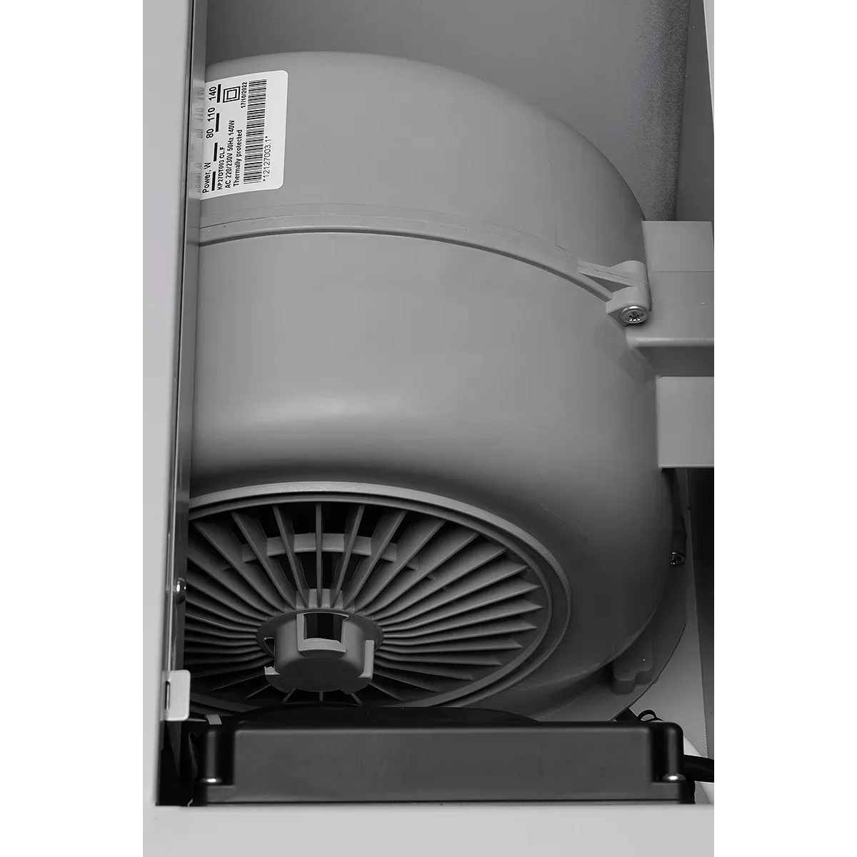 Вытяжка Kuppersberg INLINEA 52 Inox — фото 6