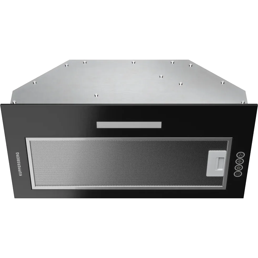 Вытяжка Kuppersberg INTOUCH 60 B